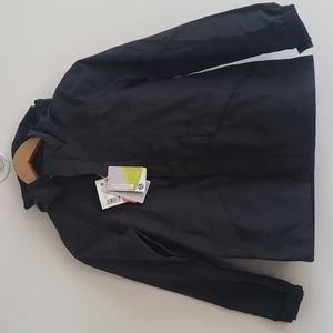 Mountain Warehouse solar kids waterproof jacket 11-12 yrs